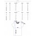 Men's Fashion New Personality Character Print Versatile T-Shirt